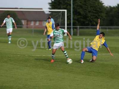 20130710 - Weymouth Pre-Season 108.JPG