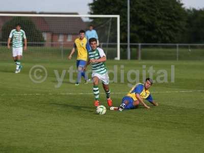 20130710 - Weymouth Pre-Season 109.JPG