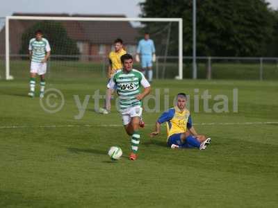 20130710 - Weymouth Pre-Season 110.JPG