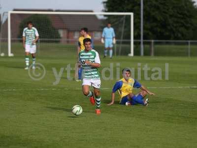 20130710 - Weymouth Pre-Season 111.JPG