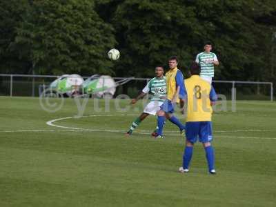 20130710 - Weymouth Pre-Season 116.JPG