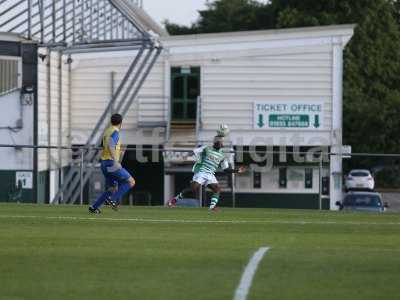 20130710 - Weymouth Pre-Season 118.JPG