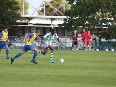 20130710 - Weymouth Pre-Season 120.JPG