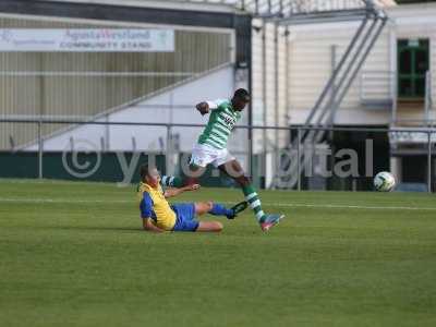 20130710 - Weymouth Pre-Season 122.JPG