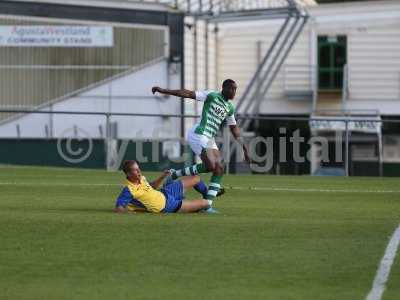 20130710 - Weymouth Pre-Season 123.JPG