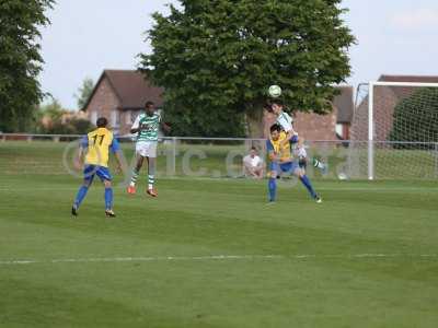 20130710 - Weymouth Pre-Season 136.JPG