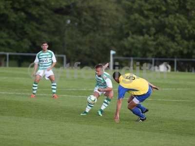 20130710 - Weymouth Pre-Season 137.JPG