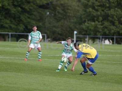 20130710 - Weymouth Pre-Season 138.JPG