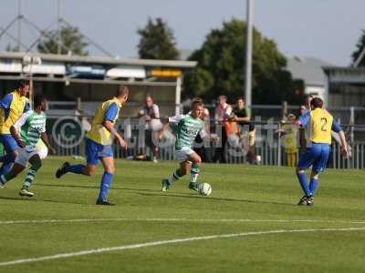 20130710 - Weymouth Pre-Season 139.JPG