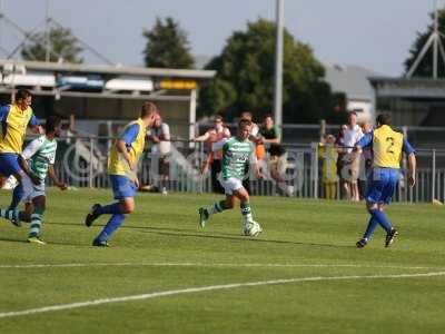 20130710 - Weymouth Pre-Season 140.JPG