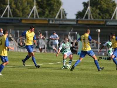 20130710 - Weymouth Pre-Season 143.JPG