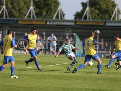 20130710 - Weymouth Pre-Season 144.JPG