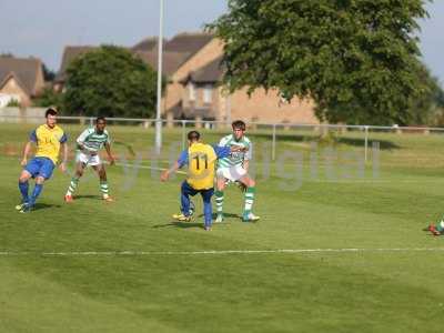 20130710 - Weymouth Pre-Season 145.JPG