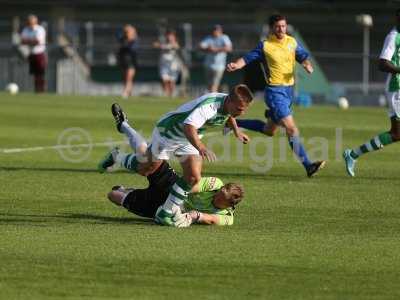 20130710 - Weymouth Pre-Season 151.JPG