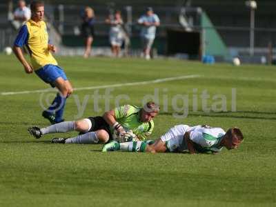 20130710 - Weymouth Pre-Season 152.JPG