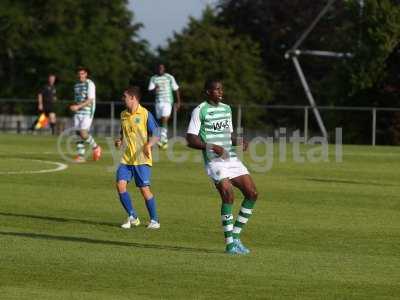 20130710 - Weymouth Pre-Season 156.JPG