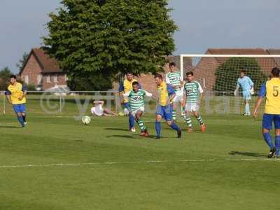 20130710 - Weymouth Pre-Season 160.JPG