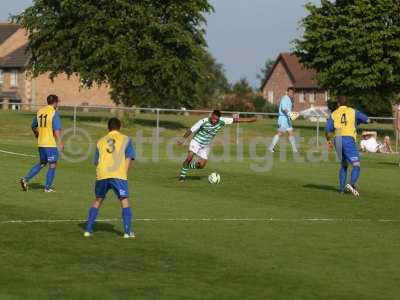 20130710 - Weymouth Pre-Season 163.JPG