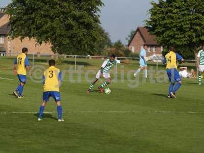 20130710 - Weymouth Pre-Season 164.JPG