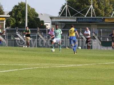 20130710 - Weymouth Pre-Season 165.JPG