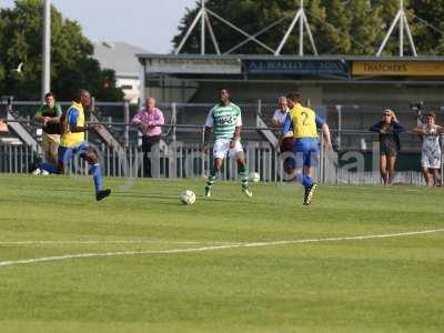 20130710 - Weymouth Pre-Season 166.JPG