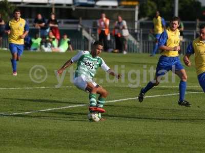 20130710 - Weymouth Pre-Season 172.JPG