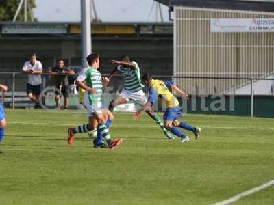 20130710 - Weymouth Pre-Season 179.JPG