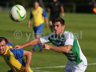 20130710 - Weymouth Pre-Season 183.JPG