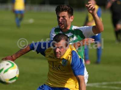 20130710 - Weymouth Pre-Season 184.JPG