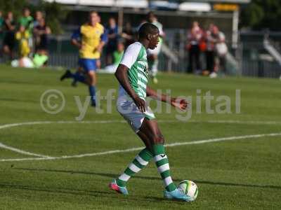 20130710 - Weymouth Pre-Season 188.JPG