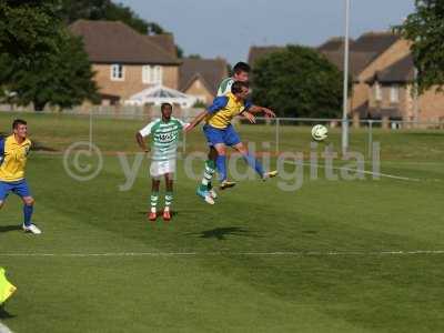 20130710 - Weymouth Pre-Season 193.JPG