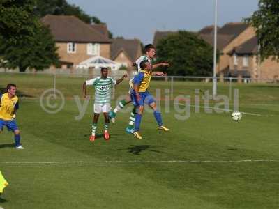 20130710 - Weymouth Pre-Season 194.JPG