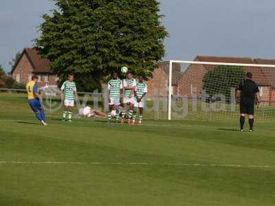 20130710 - Weymouth Pre-Season 196.JPG