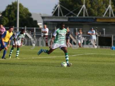 20130710 - Weymouth Pre-Season 204.JPG