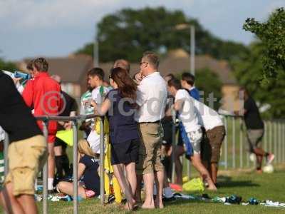 20130710 - Weymouth Pre-Season 215.JPG