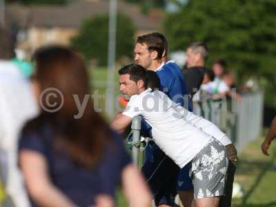 20130710 - Weymouth Pre-Season 228.JPG