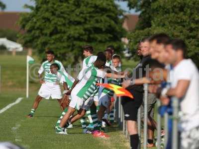 20130710 - Weymouth Pre-Season 229.JPG