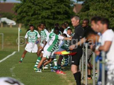 20130710 - Weymouth Pre-Season 230.JPG