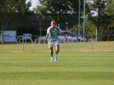 20130710 - Weymouth Pre-Season 238.JPG