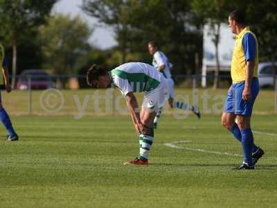 20130710 - Weymouth Pre-Season 240.JPG