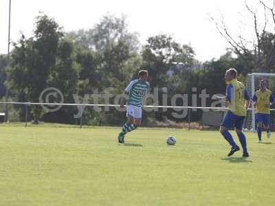 20130710 - Weymouth Pre-Season 248.JPG