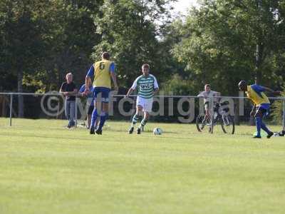 20130710 - Weymouth Pre-Season 252.JPG