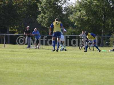 20130710 - Weymouth Pre-Season 253.JPG