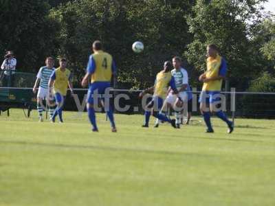 20130710 - Weymouth Pre-Season 255.JPG