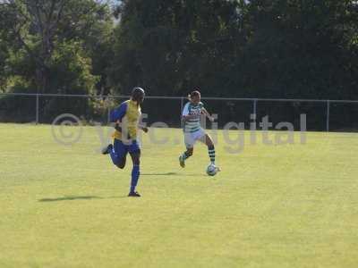 20130710 - Weymouth Pre-Season 258.JPG