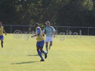 20130710 - Weymouth Pre-Season 263.JPG