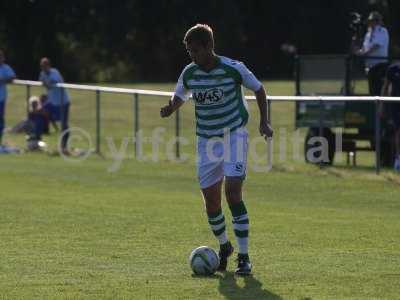 20130710 - Weymouth Pre-Season 264.JPG