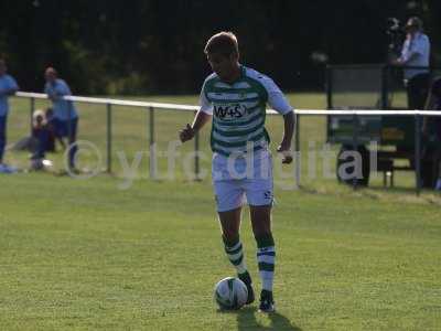 20130710 - Weymouth Pre-Season 265.JPG