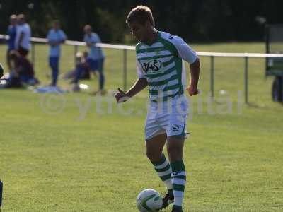 20130710 - Weymouth Pre-Season 266.JPG