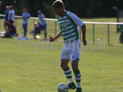 20130710 - Weymouth Pre-Season 267.JPG